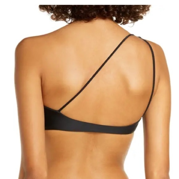 Jade Bikni Top NWOT - Picture 3 of 9